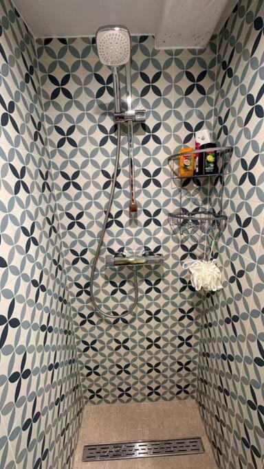 Appartement Cosy A Collobrieres Bagian luar foto